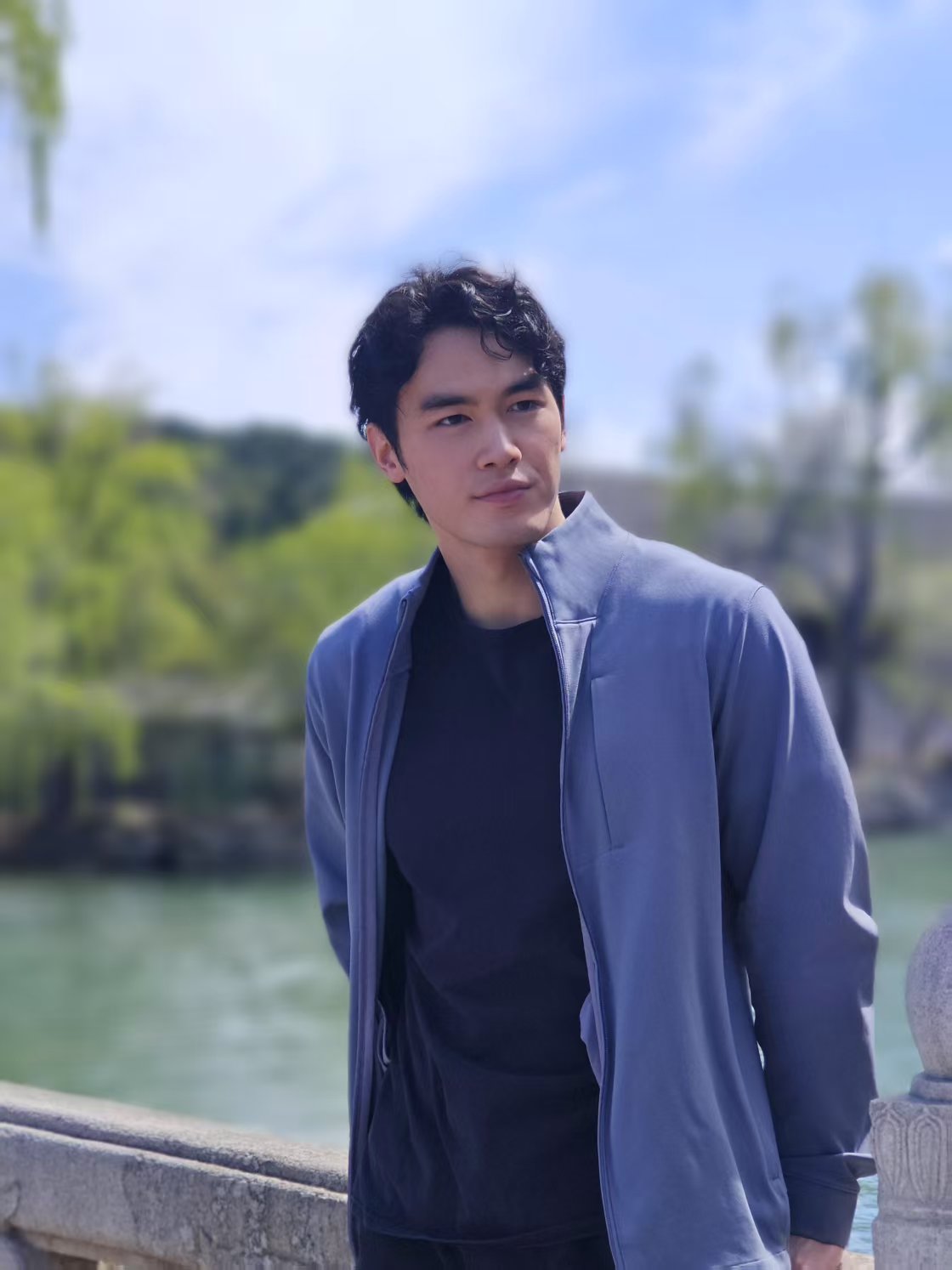 Yudi (Mike) Qin